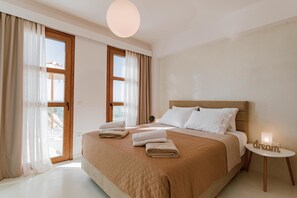 3 habitaciones y caja de seguridad en la habitación 