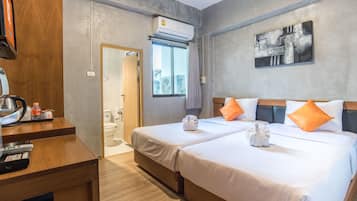 Chambre Deluxe