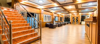 B2 Chiang Rai Night Bazaar Boutique & Budget Hotel 