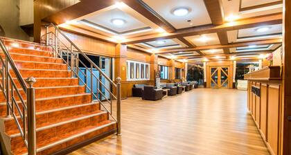 B2 Chiang Rai Night Bazaar Boutique & Budget Hotel