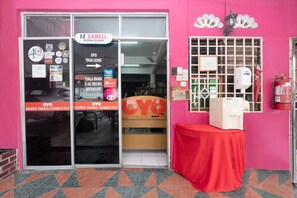 Recepció
