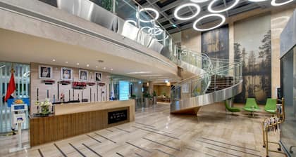 Remal Hotel