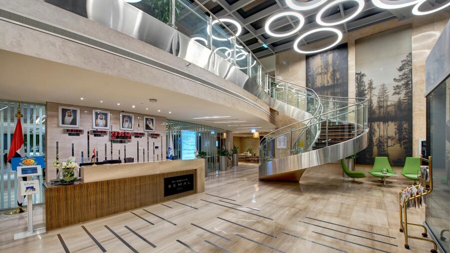 Remal Hotel