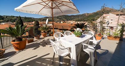 APP.TI LILLY PORTO AZZURRO - LILLY