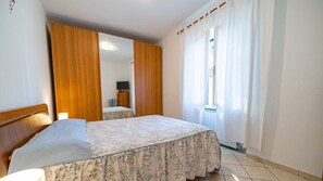 2 habitaciones 