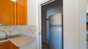 Kühlschrank, Ofen, Geschirrspüler