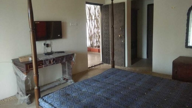 Habitación doble Deluxe