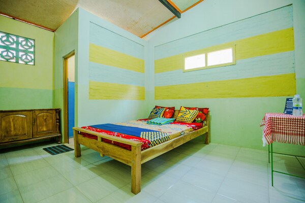 Hotel O Gandrung Payungan Family Innnearstasiun Banyuwangi Kota - Banyuwangi