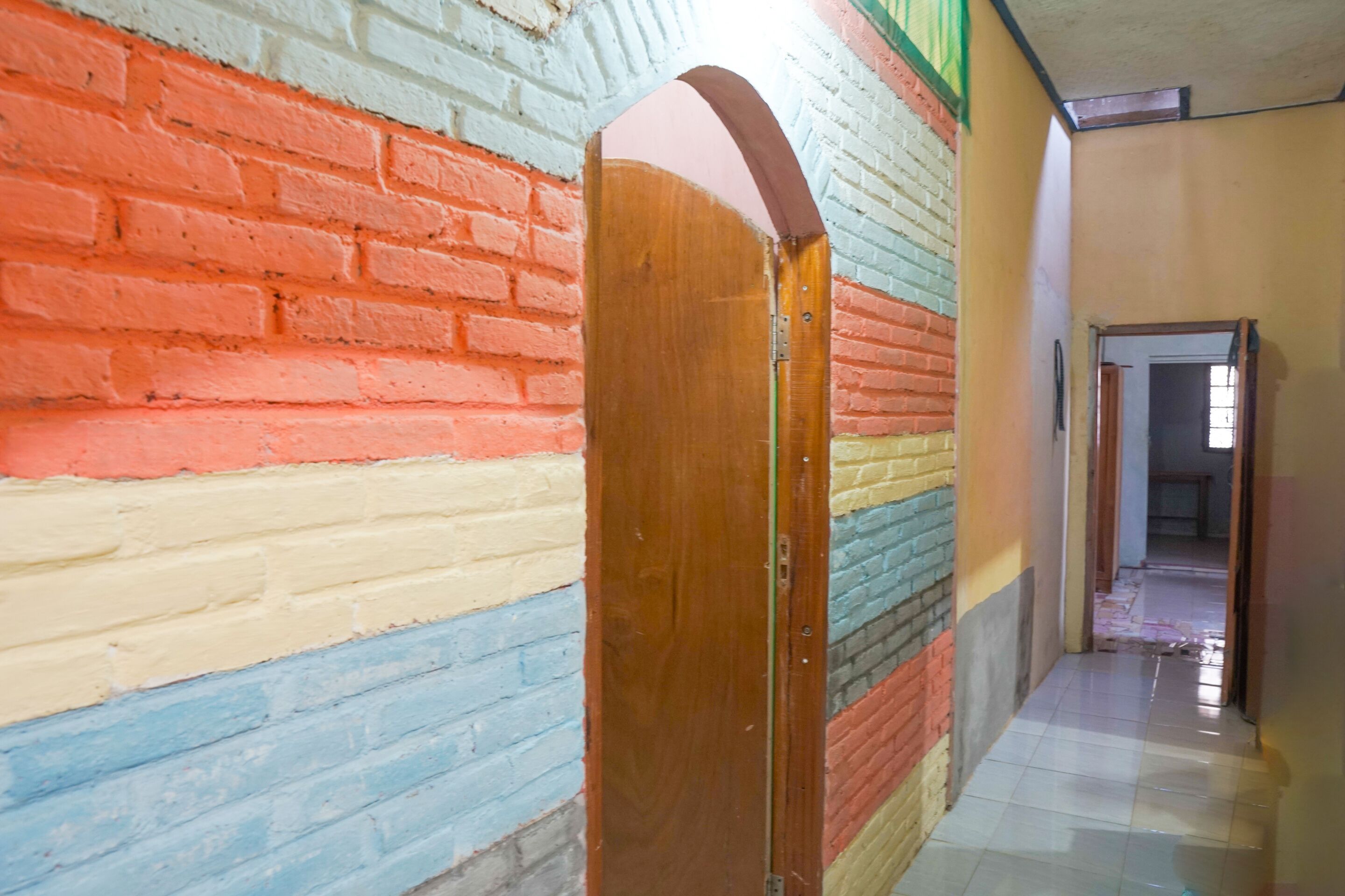 Chi tiết nội thất