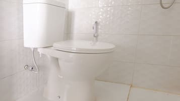 Chambre Double Standard | Salle de bain