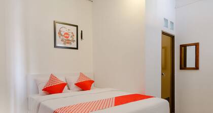 Hotel O Kina Family Residence Syariah