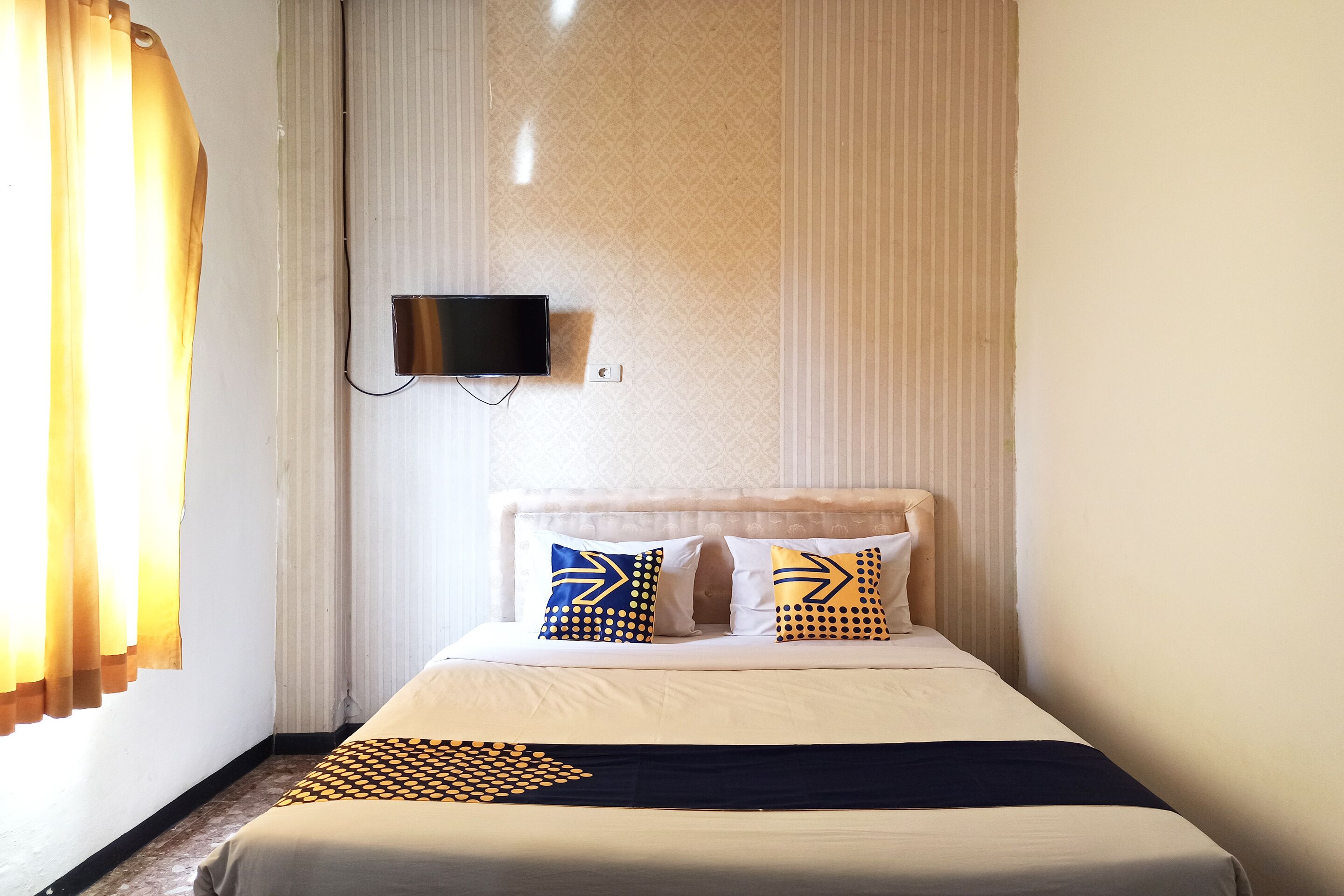 Foto - Hotel O Wisma Hulubalang