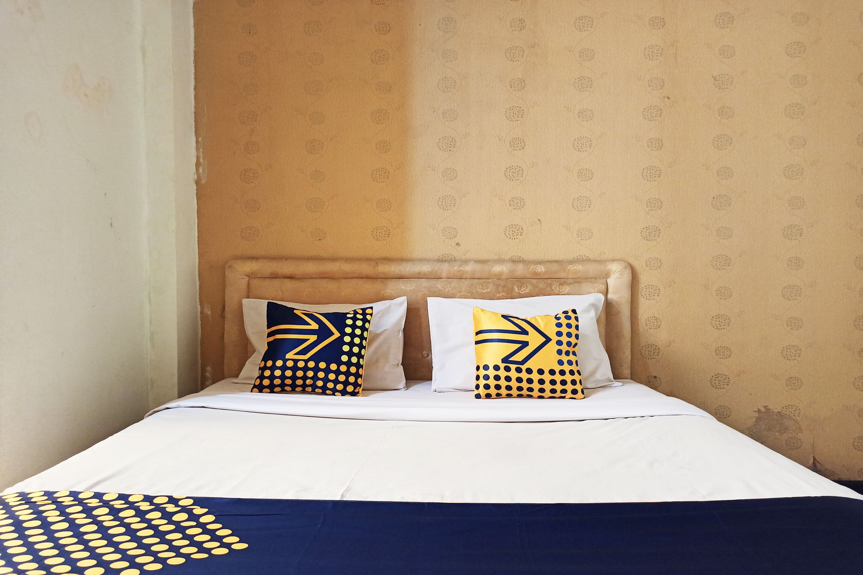 Foto - Hotel O Wisma Hulubalang