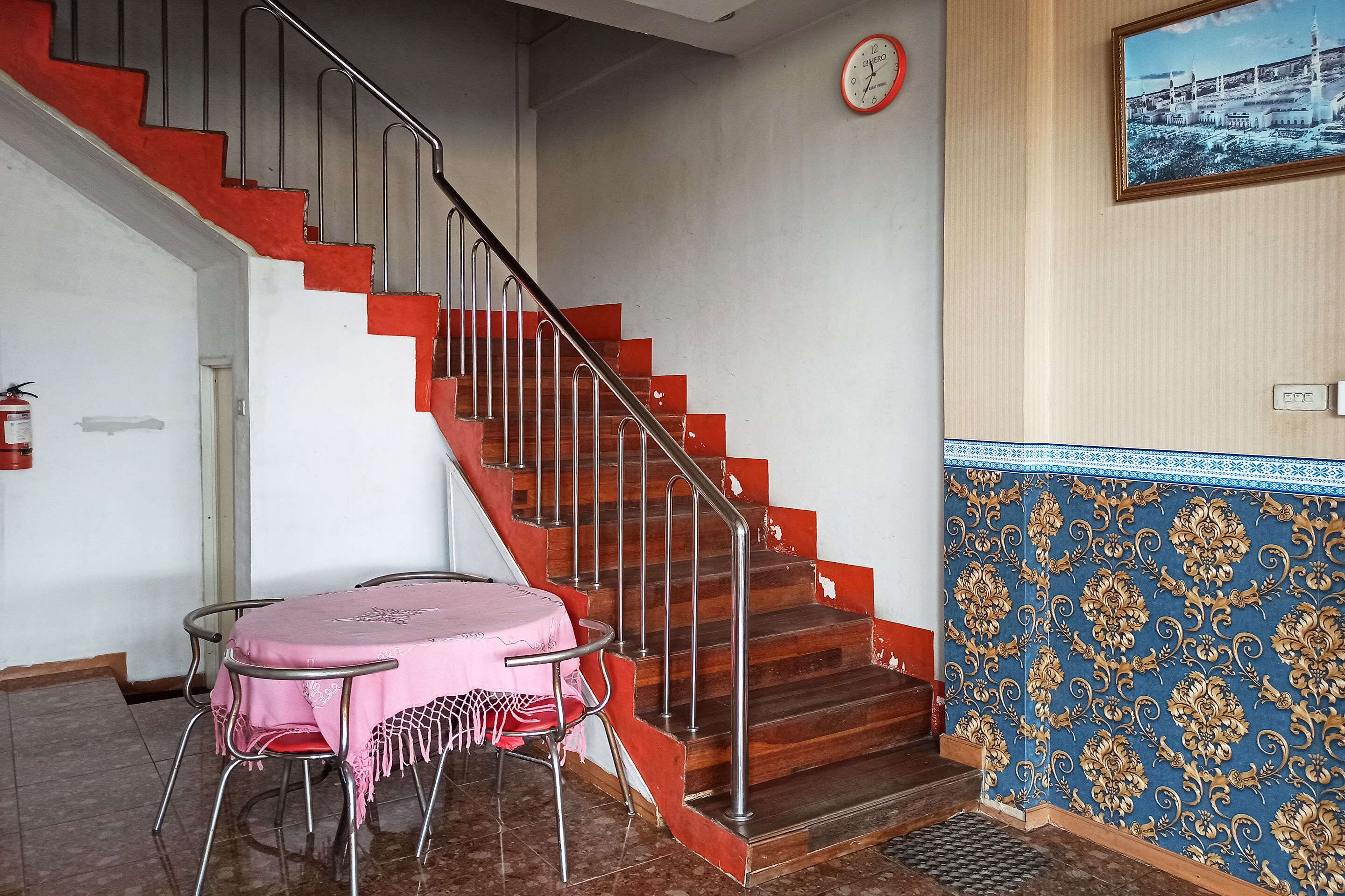 Foto - Hotel O Wisma Hulubalang