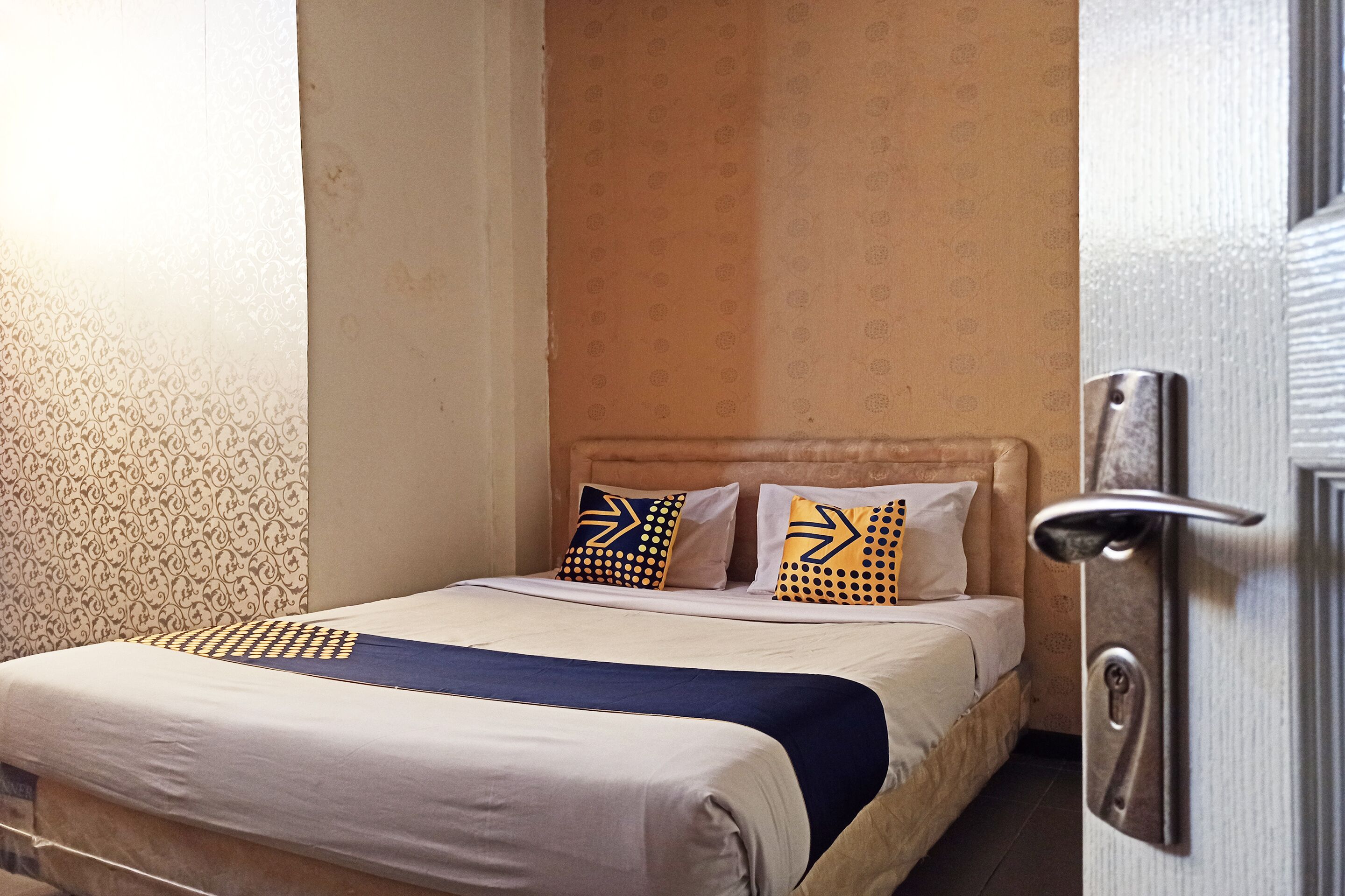 Foto - Hotel O Wisma Hulubalang