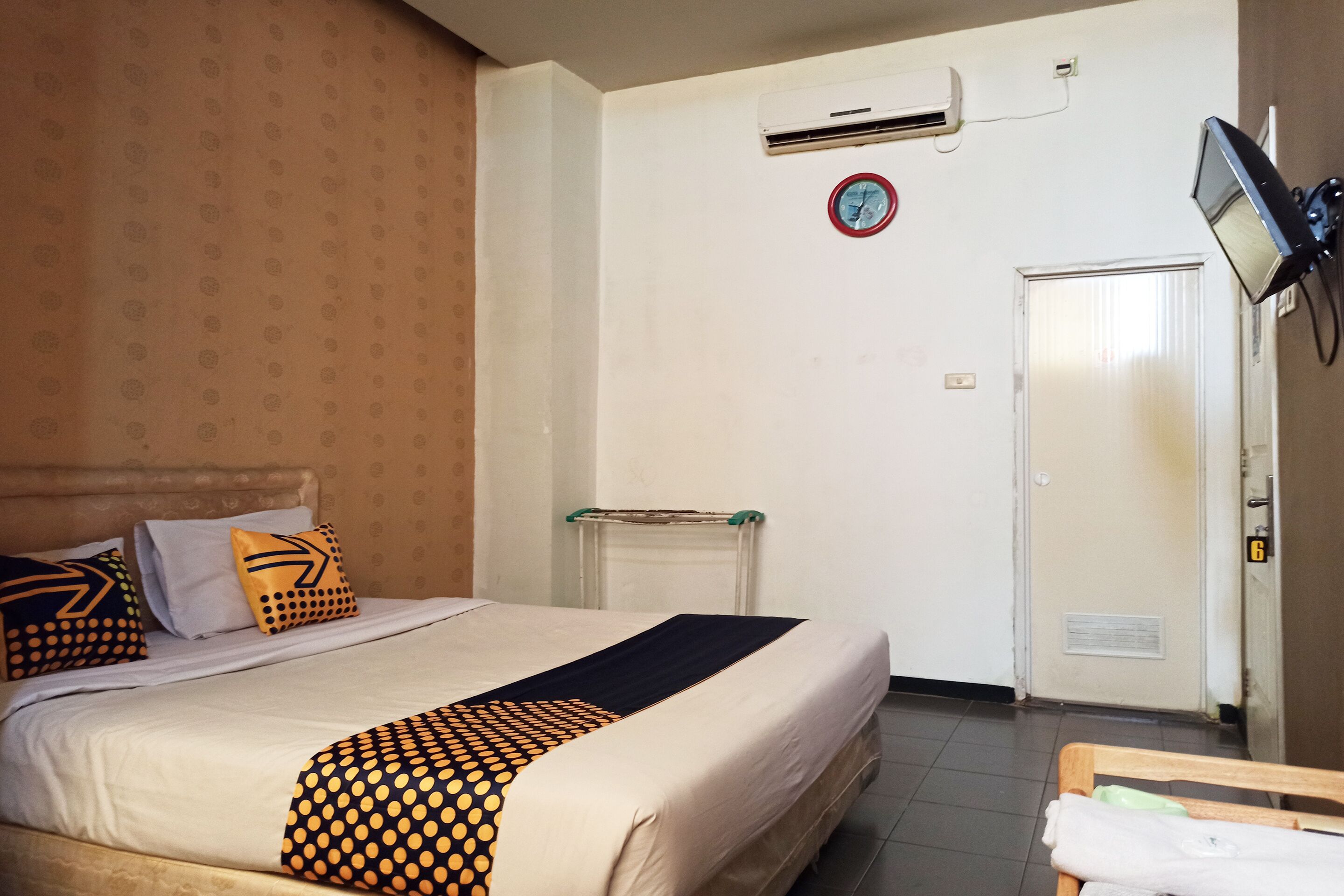 Foto - Hotel O Wisma Hulubalang