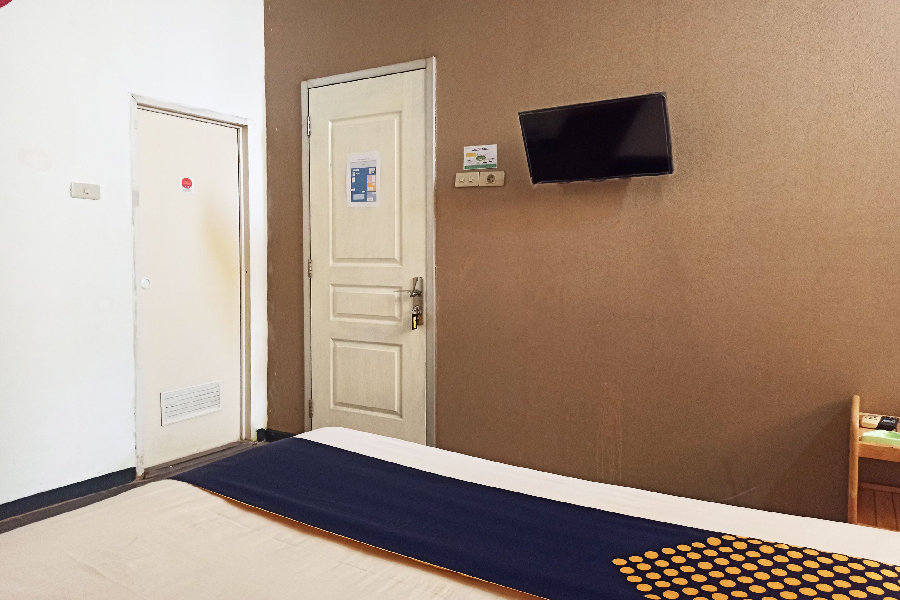 Foto - Hotel O Wisma Hulubalang