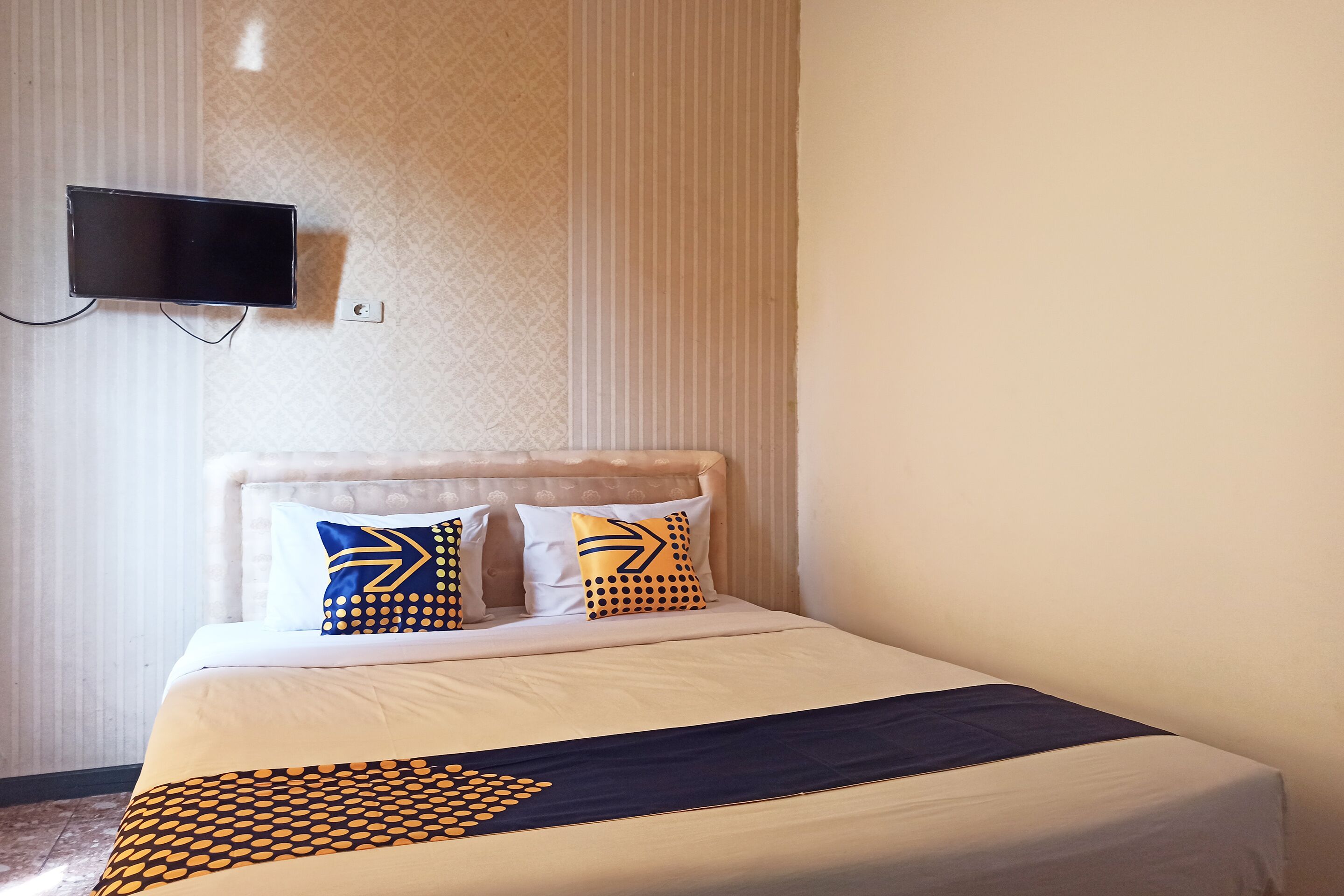 Foto - Hotel O Wisma Hulubalang