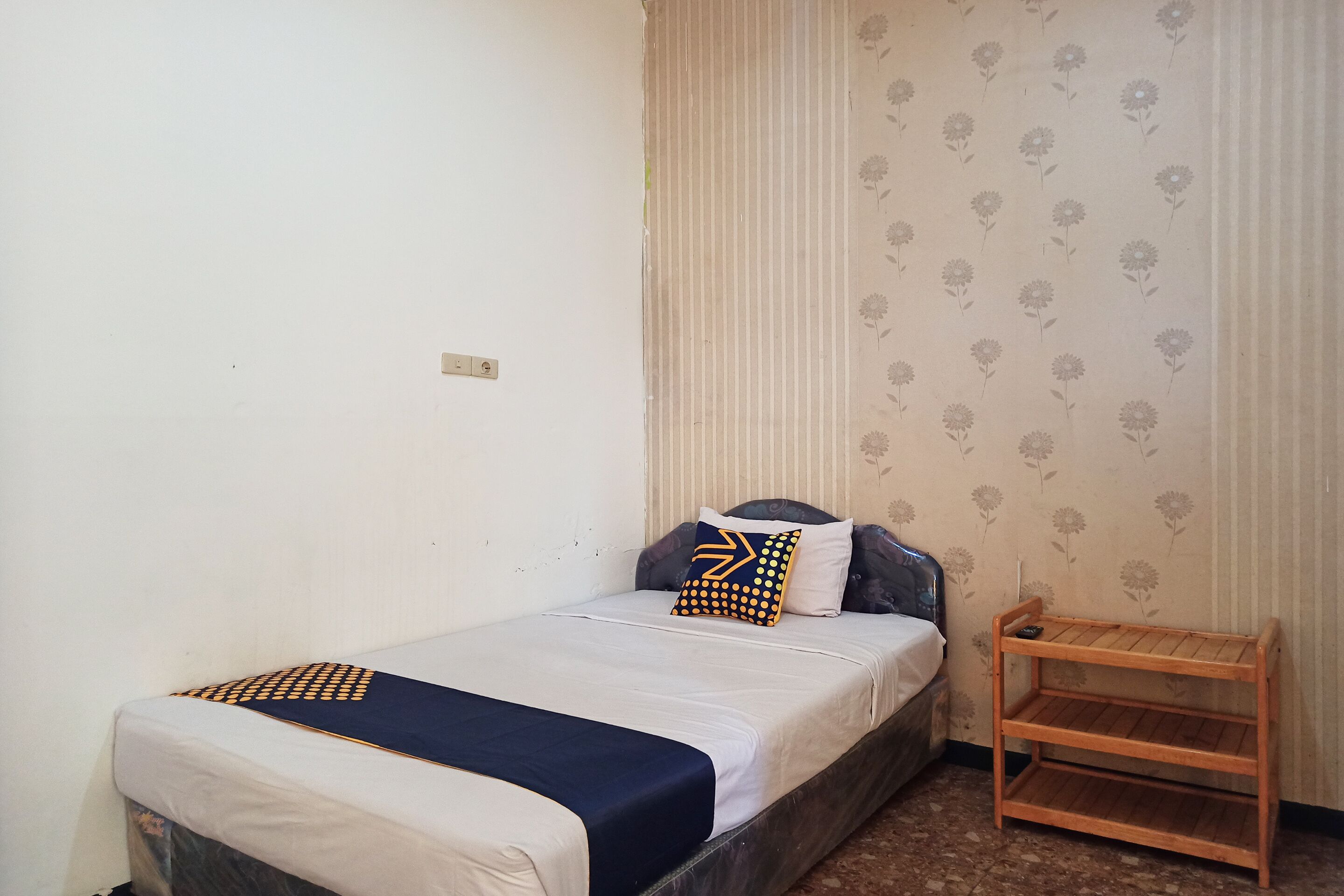 Foto - Hotel O Wisma Hulubalang