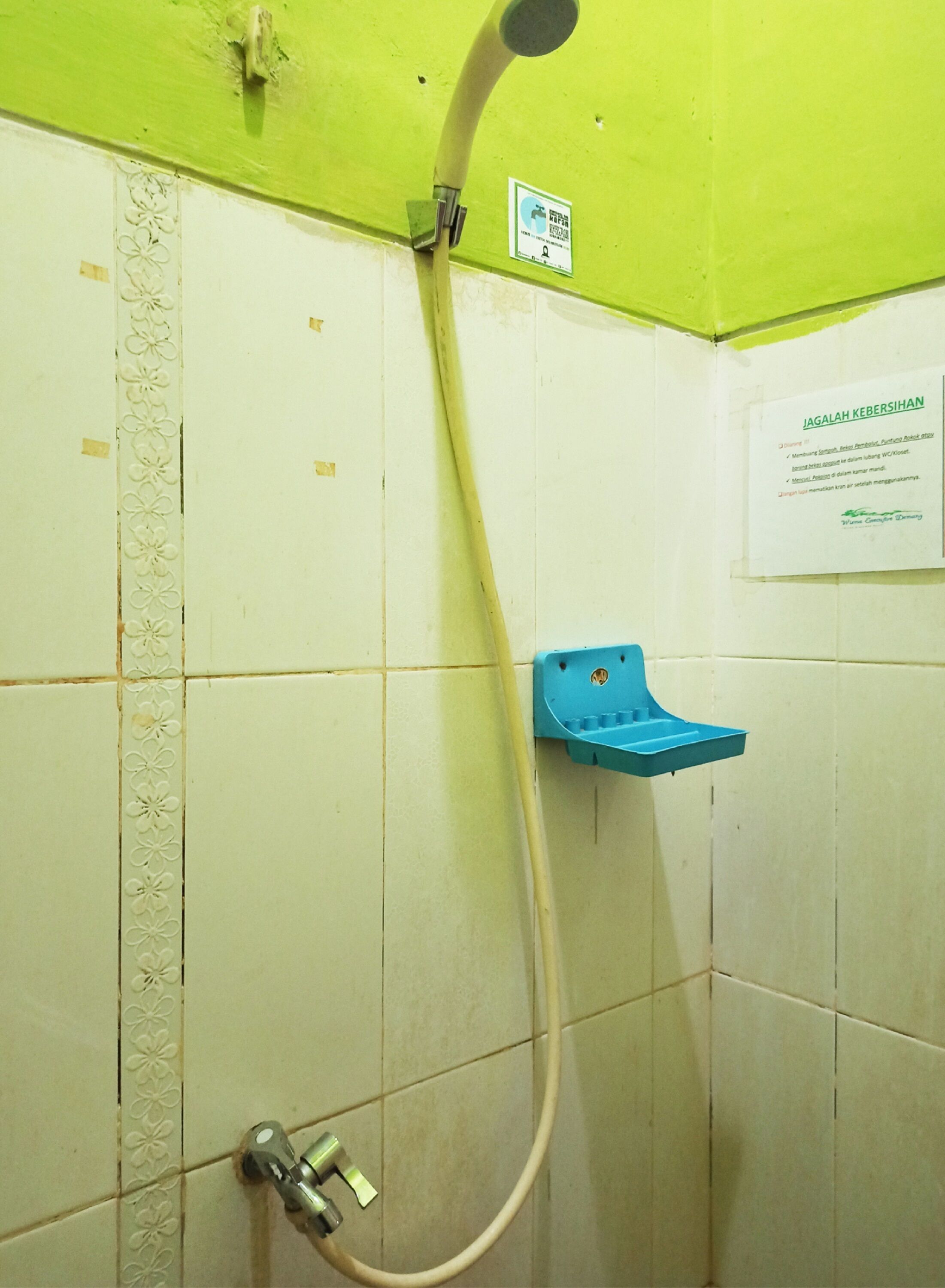 Foto - Hotel O Wisma Hulubalang