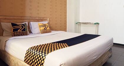 Hotel O Wisma Hulubalang