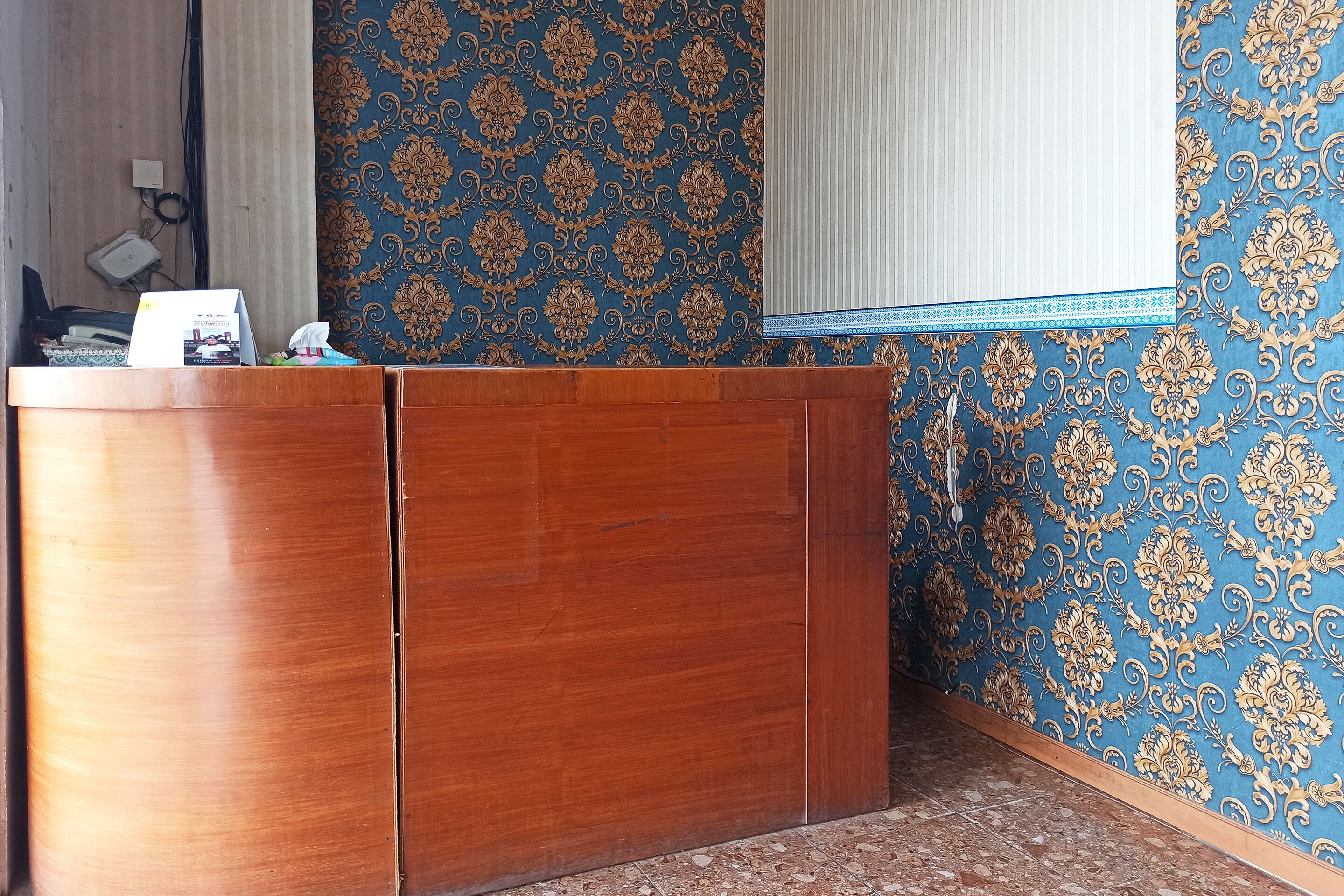 Foto - Hotel O Wisma Hulubalang