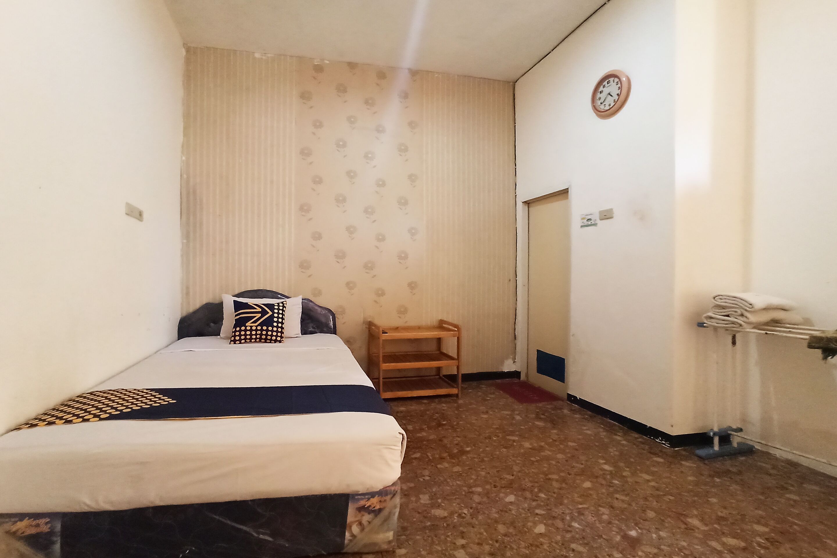 Foto - Hotel O Wisma Hulubalang