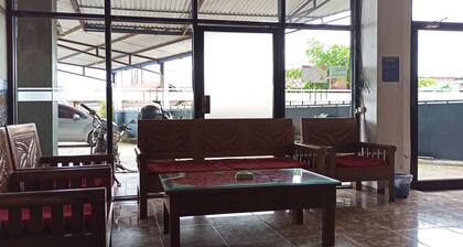 Hotel O Wisma Hulubalang
