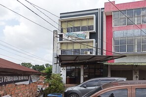 Fachada