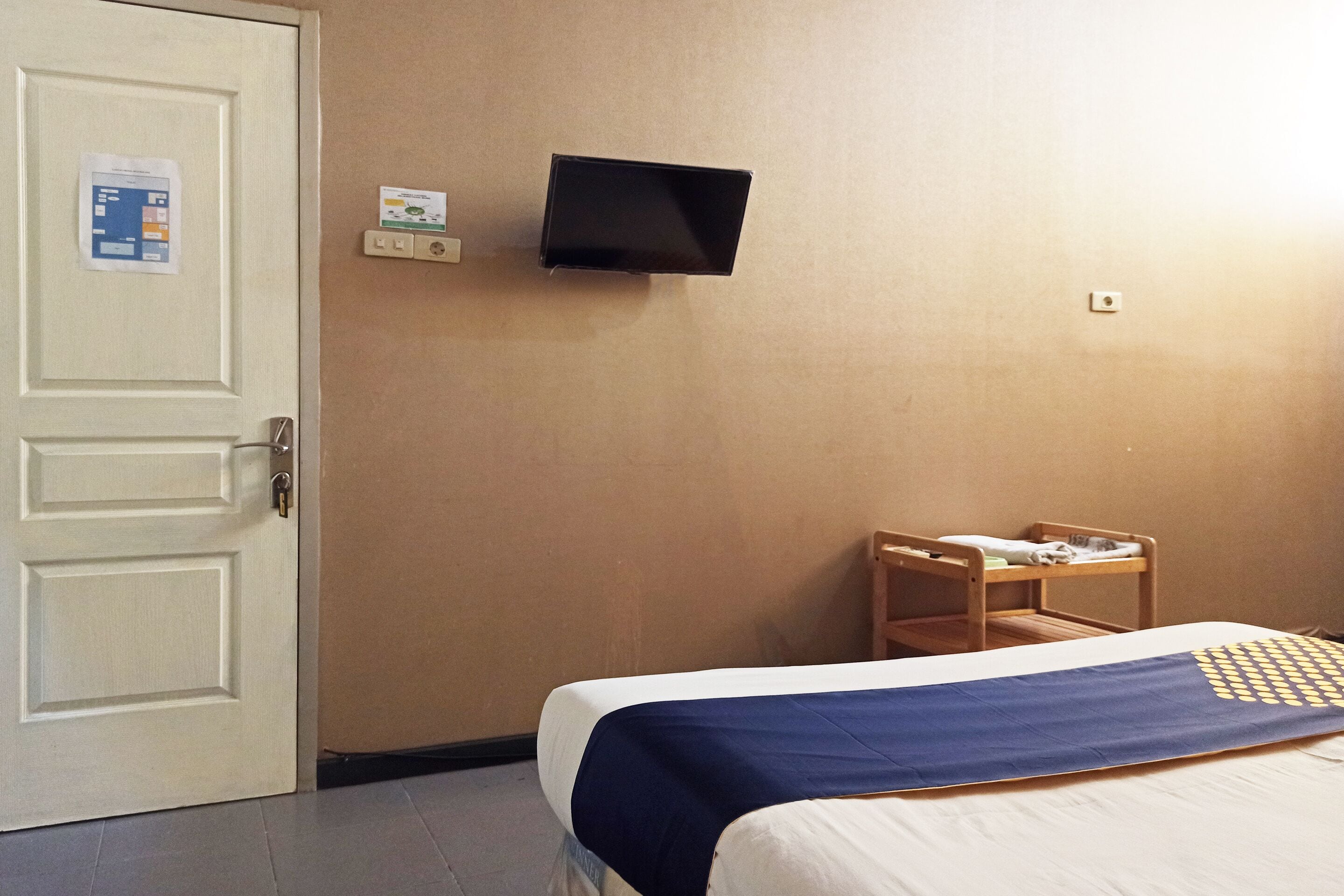 Foto - Hotel O Wisma Hulubalang