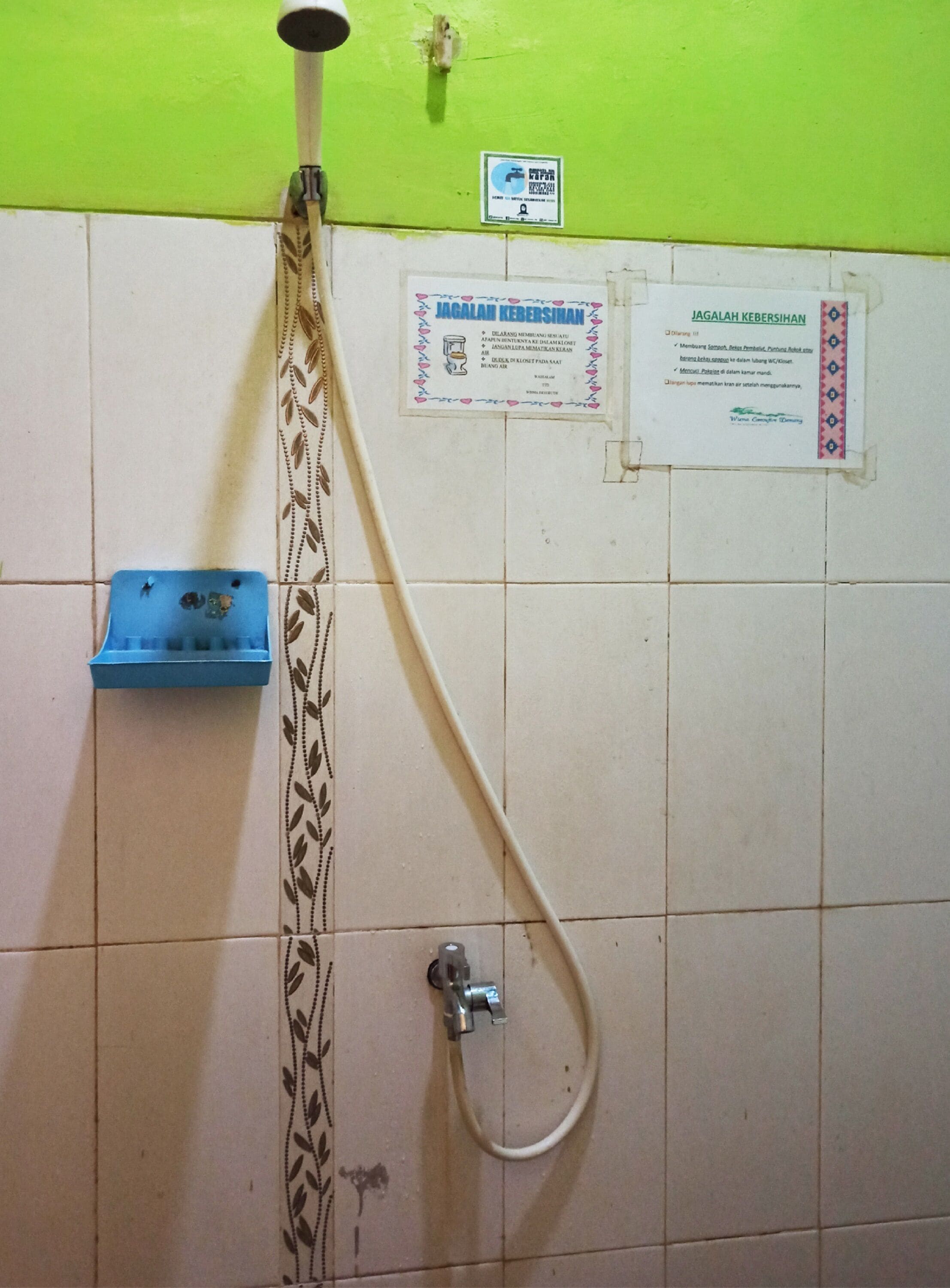 Foto - Hotel O Wisma Hulubalang