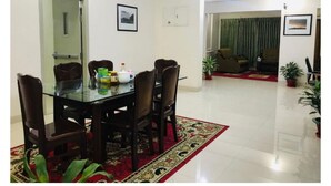 In-room dining - Ambrosia Guest House (Dhaka)