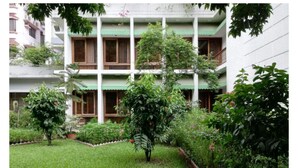 Exterior - Ambrosia Guest House (Dhaka)