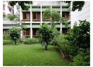 Exterior - Ambrosia Guest House (Dhaka)