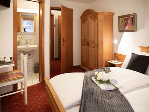 1 bedroom, WiFi