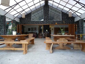 Property amenity - Ronia Mountain Villa Lembang (Lembang)