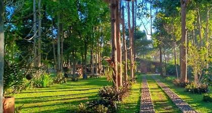 Ronia Mountain Villa Lembang