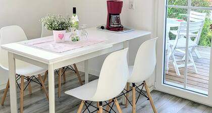 Cute house/apartment in Friesenheim, near Europa-Parkïą, Black ForestïČ