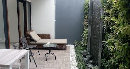 Rumah Mutiara