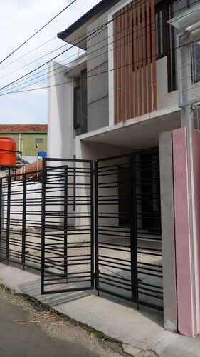 Rumah Mutiara