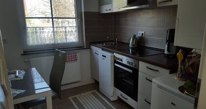 Outletcity Ferienwohnung
