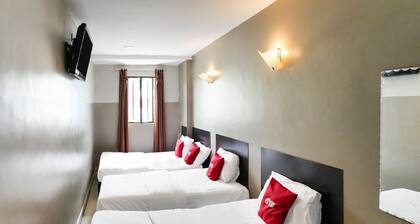 Hotel O 365 Nice Stay