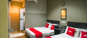 Hotel O 365 Nice Stay