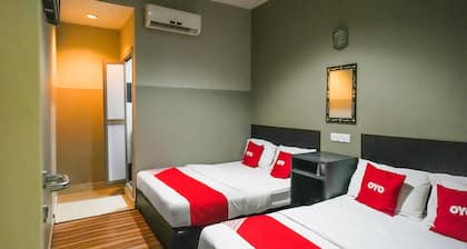 Hotel O 365 Nice Stay