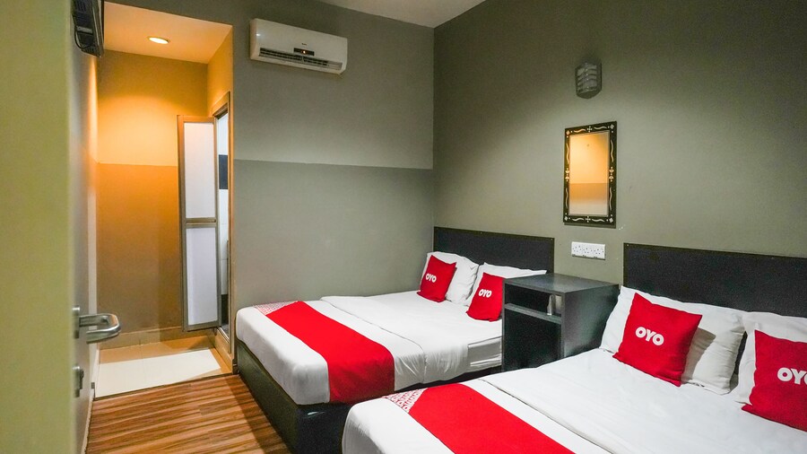 Hotel O 365 Nice Stay