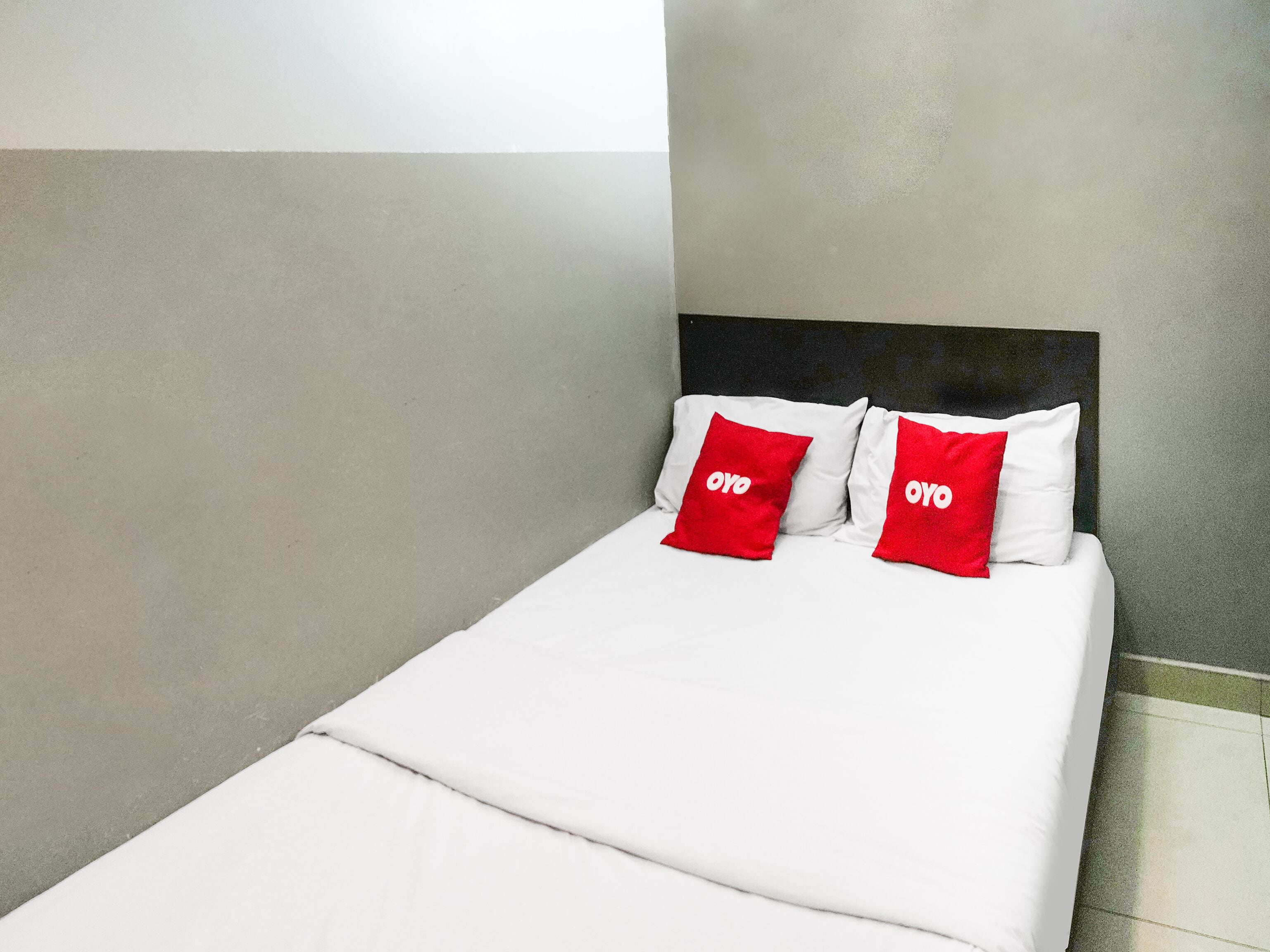 standard double room | 1 bedroom, desk, free wifi, bed sheets