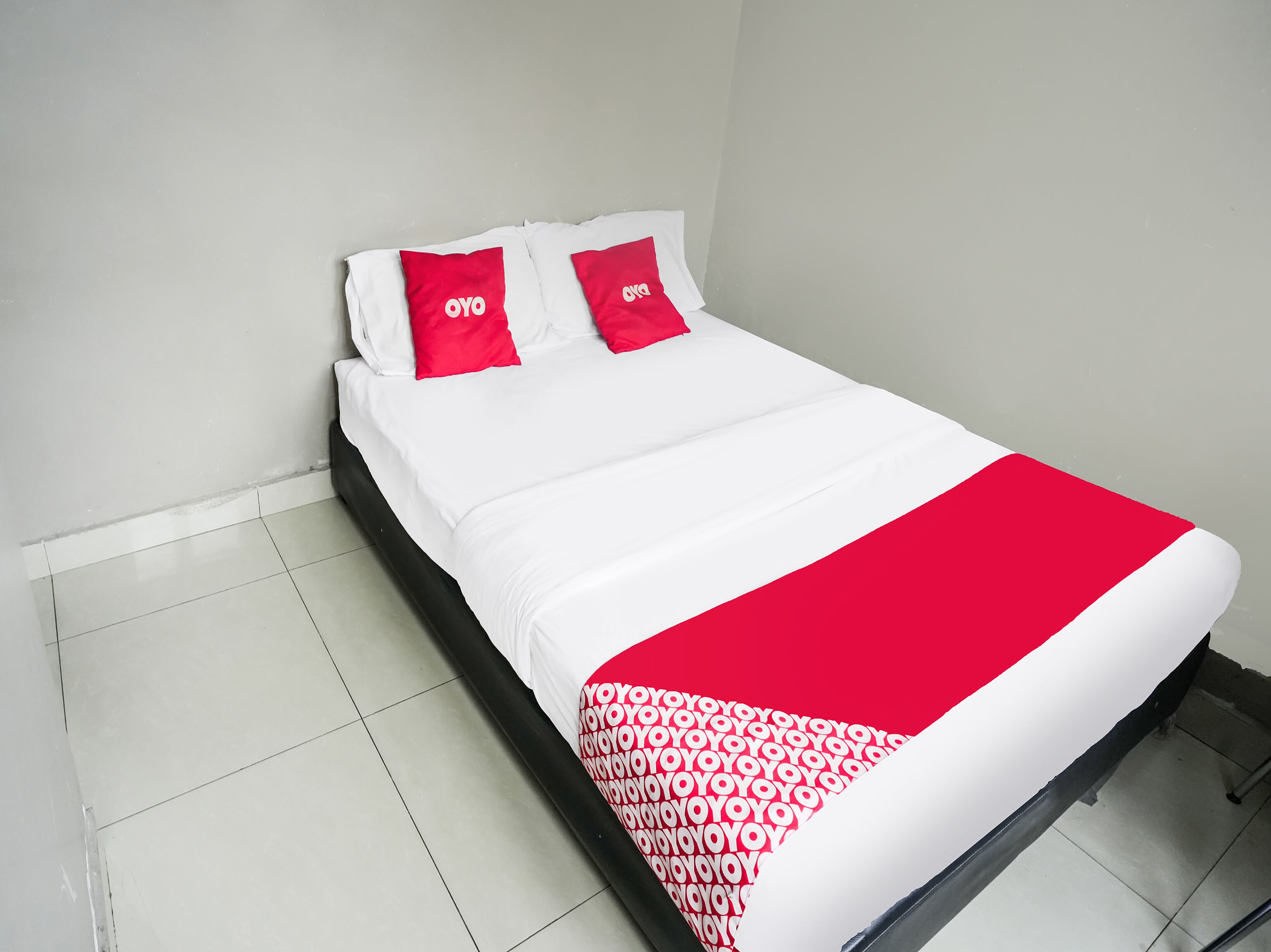 deluxe double room | 1 bedroom, desk, free wifi, bed sheets