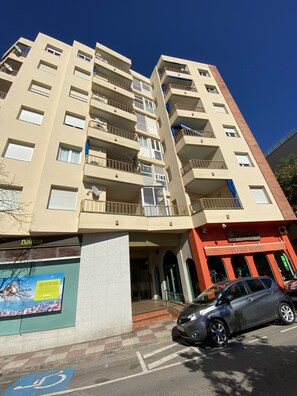 Exterior - SANT JOAN 3 4 Roses / Roses - INTERimmo (Rosas / Roses)