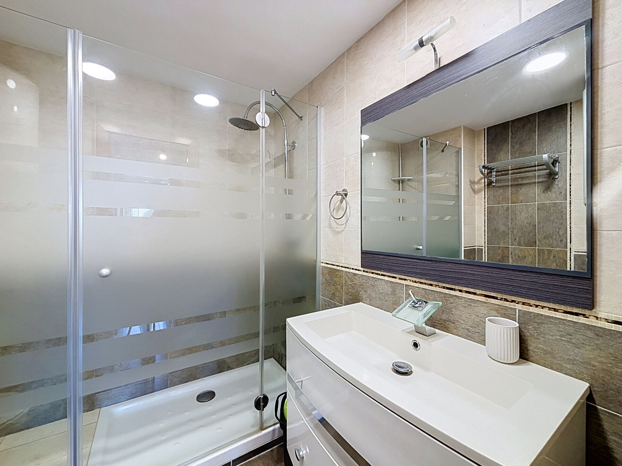 Shower