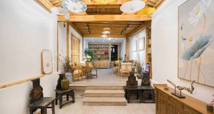 Floral Hotel Qu An He Feng Lijiang
